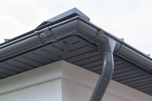 Gutter Replacement in York
