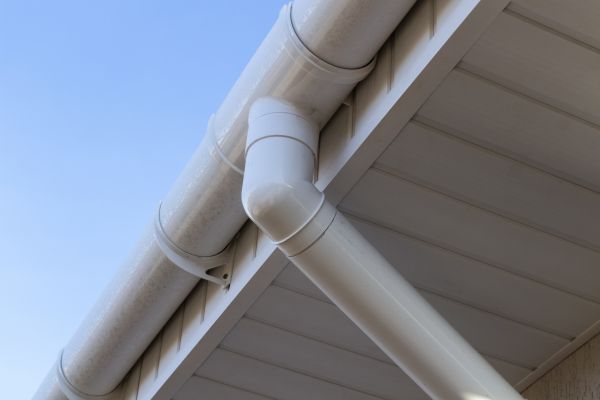 Gutter Installation Service in York