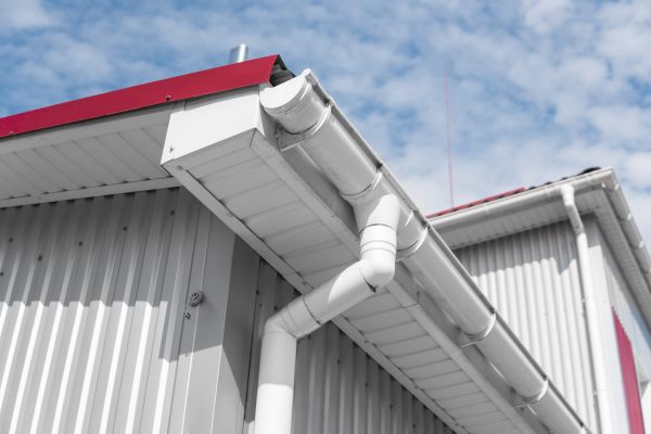 Downpipe Installation in York