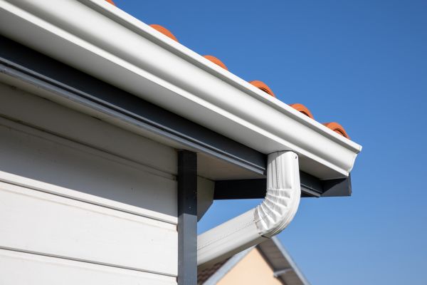 Gutter Sealing in York