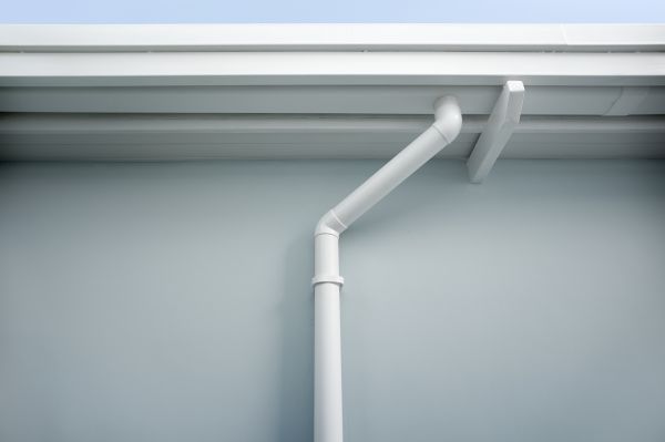 Rain Gutters Installation in York