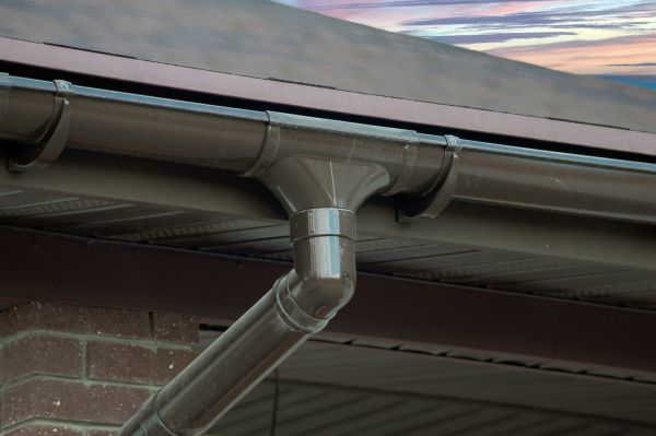 Gutter Rerouting in York