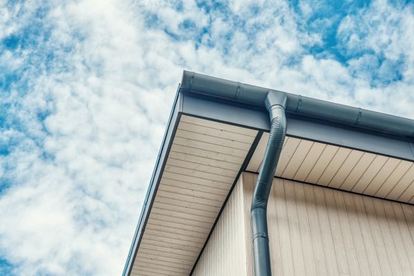Gutter Fascia Repair in York