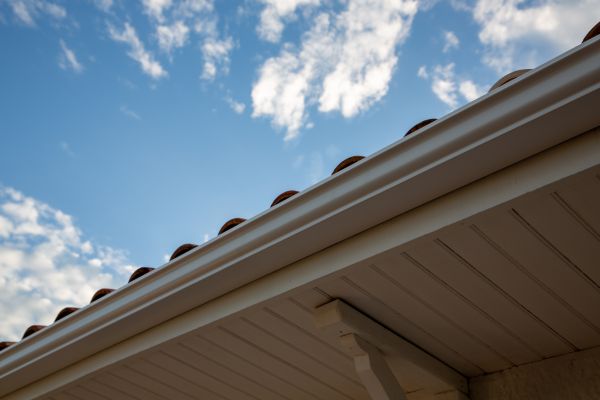 K Style Gutter Installation in York