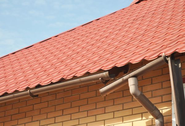 Loose Gutter Repair in York