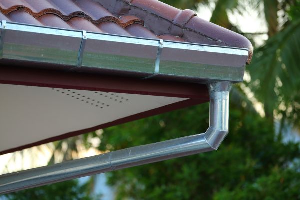 Metal Gutter Repair in York