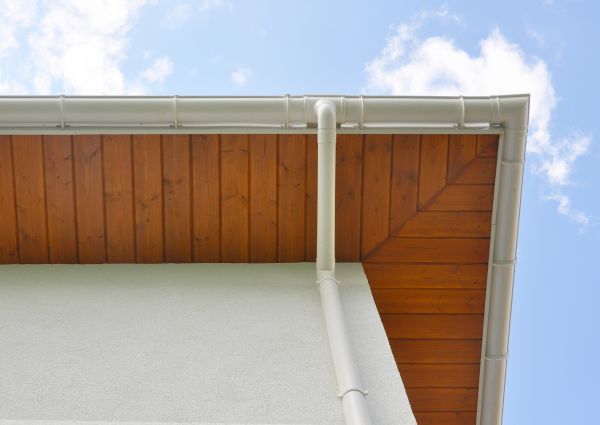 Downspout Diverter Service in York