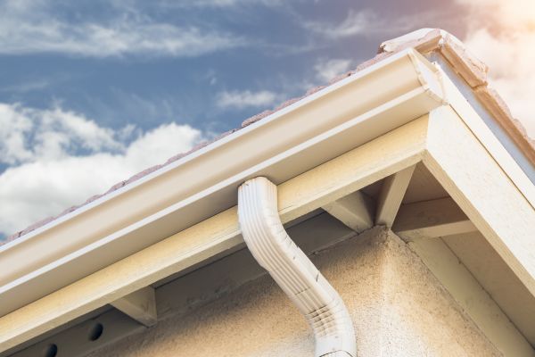Seamless Gutter Replacement in York