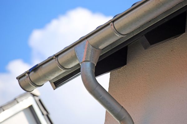 Guttering Replacement in York