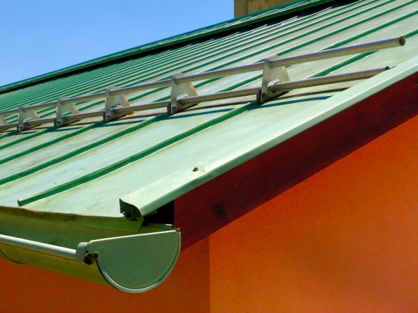 Church Gutter Repair in York